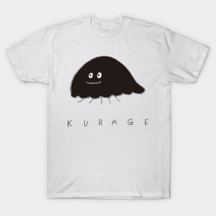 Yuri Jellyfish (Kurage) T-Shirt